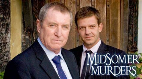 midsomer murders cast|More.